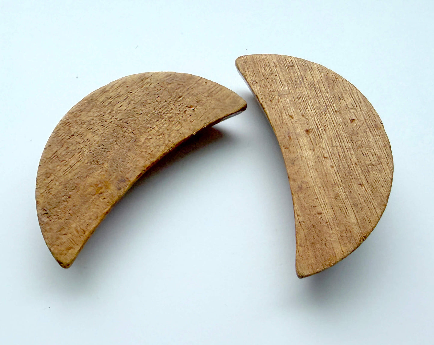 Taoist Jiaobei Moon Blocks - Oracles