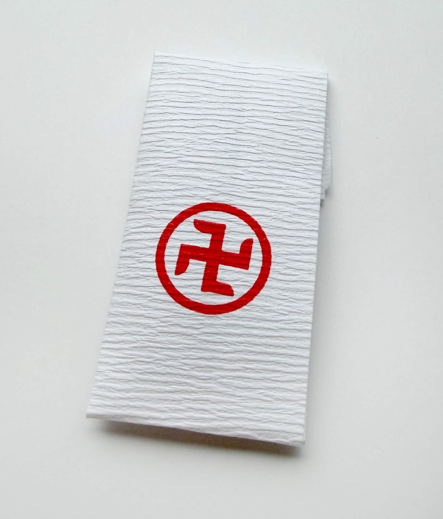 Kinun Omamori – Wealth and Money Luck Amulet