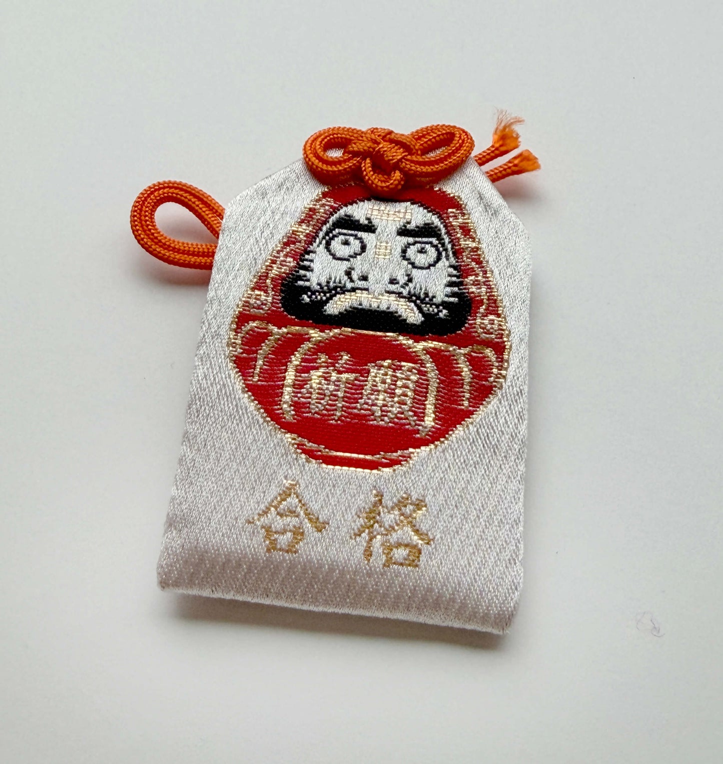 Daruma Omamori