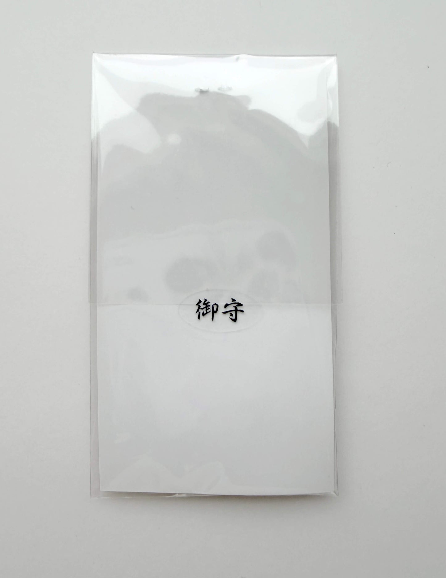 Kanau Mamori Wealth Amulet (black) - Hiwatari Festival