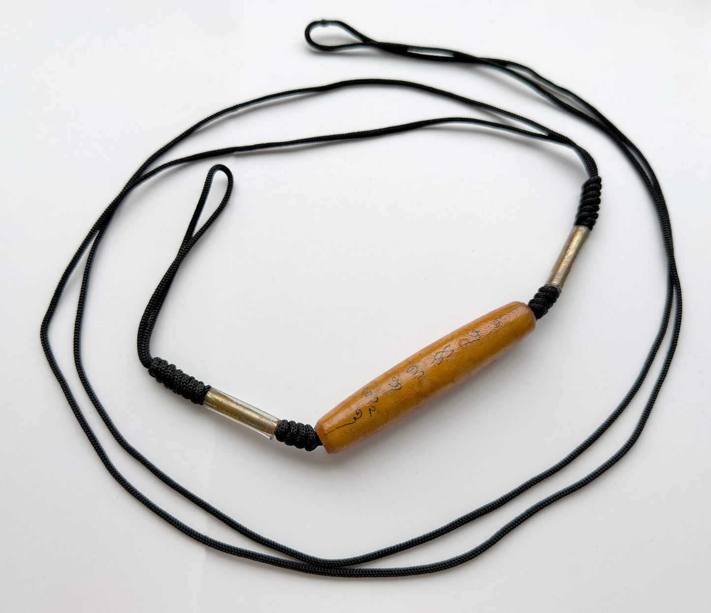 Thai Takrut Protective Sash