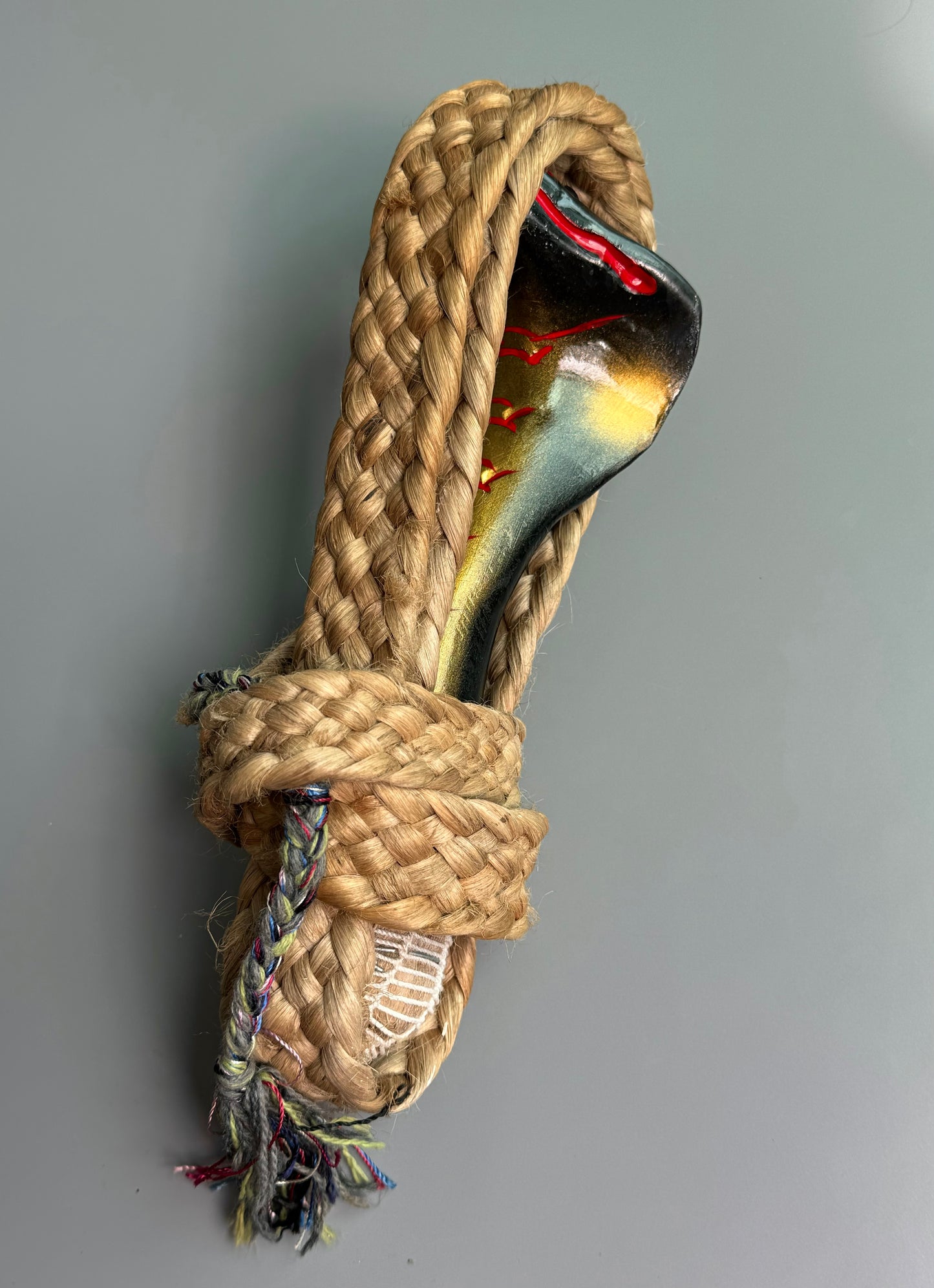 Taoist Spirit Whip - Fa Bian - Cobra Snake