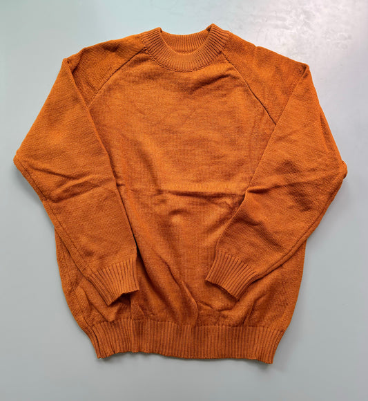 Monk Sweater