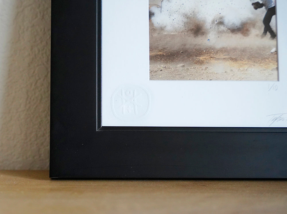 Hammer of God