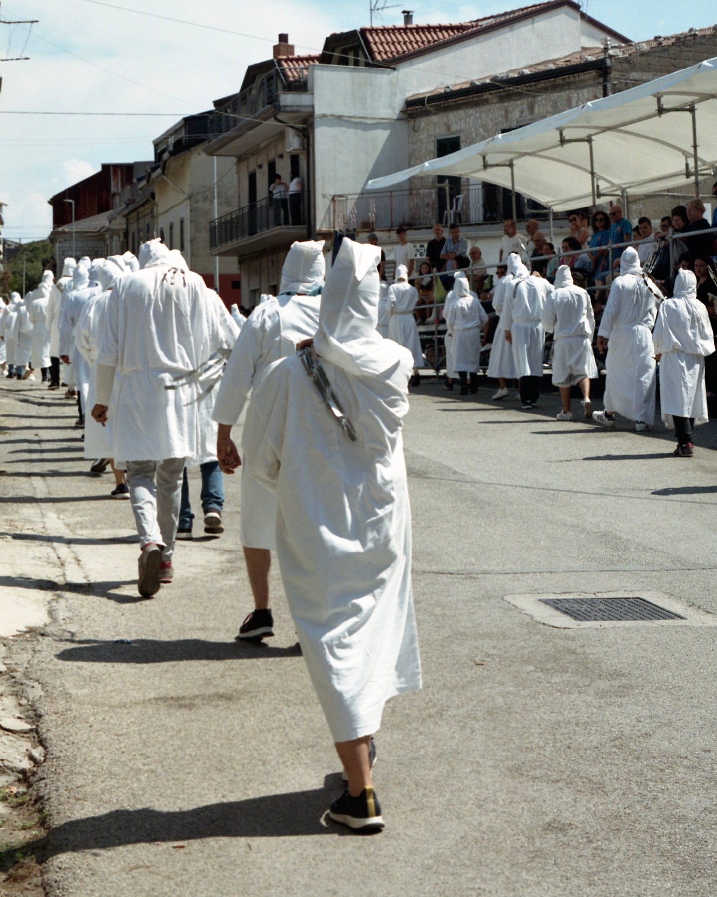 Sep Rites Discipline / Flail - GS, Italy