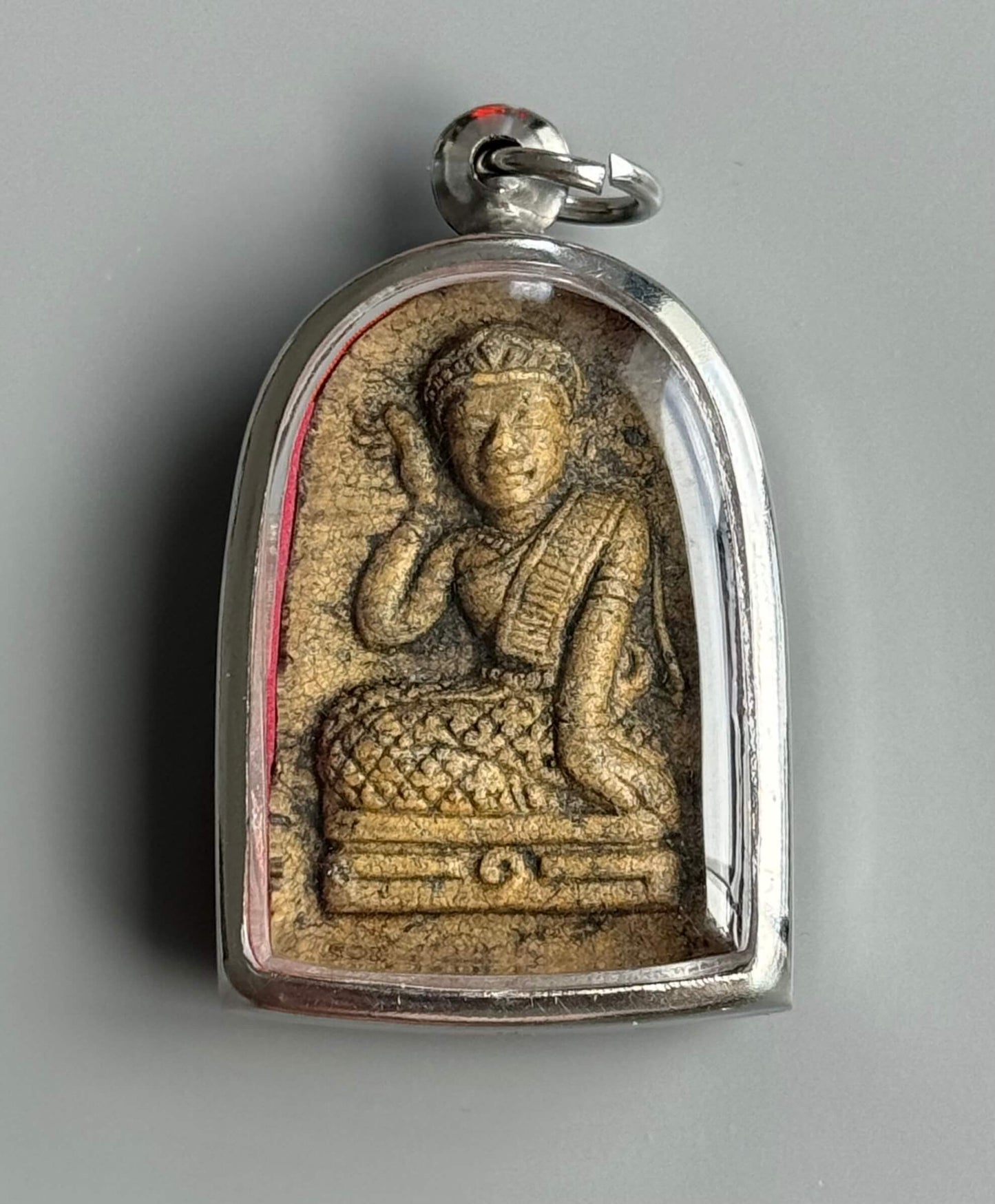 Nang Kwak Amulet