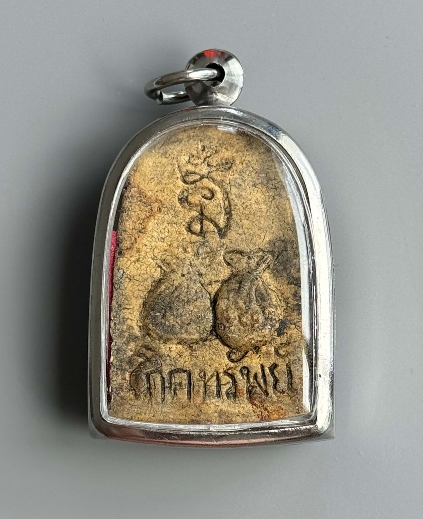 Nang Kwak Amulet