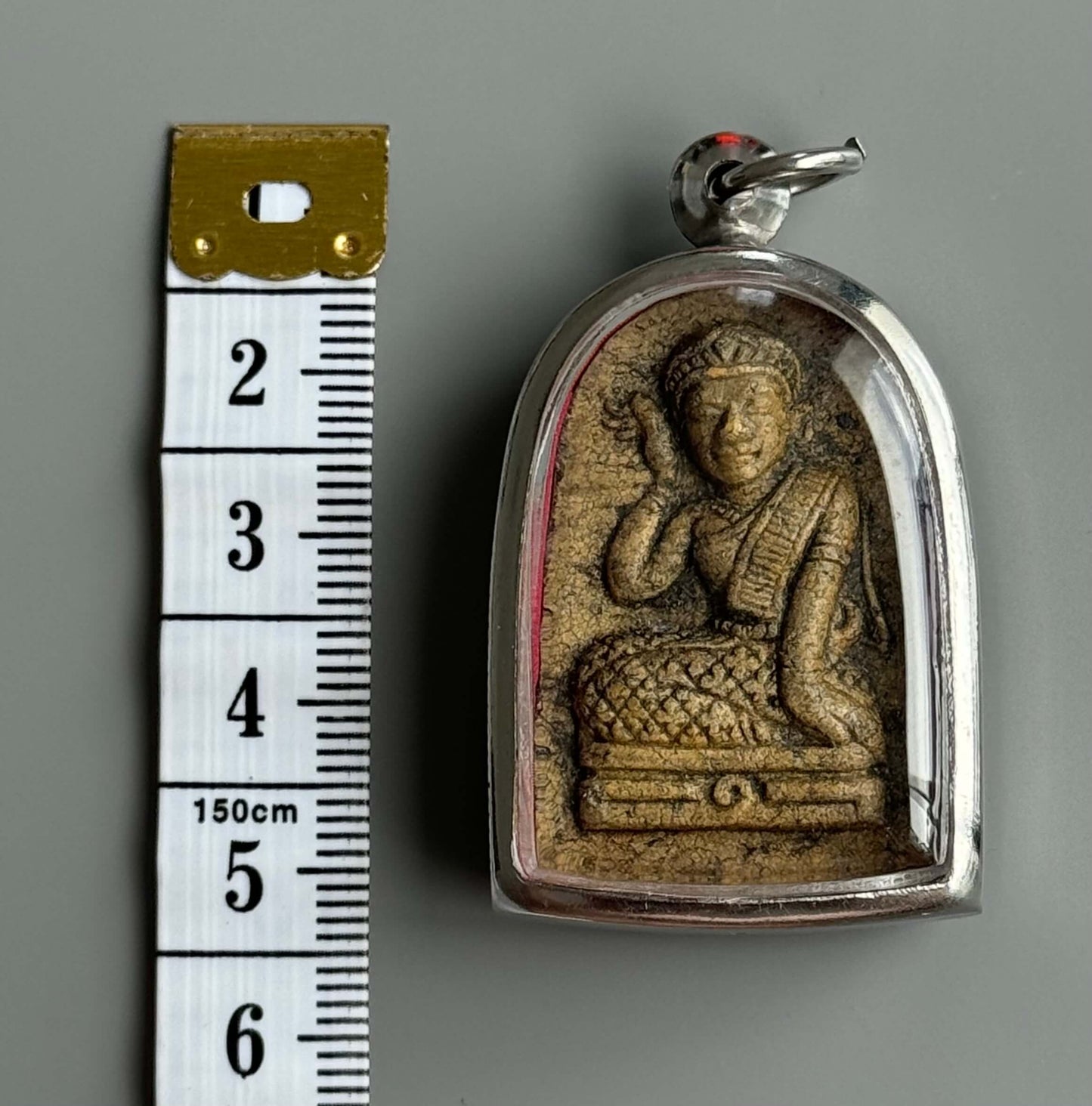 Nang Kwak Amulet