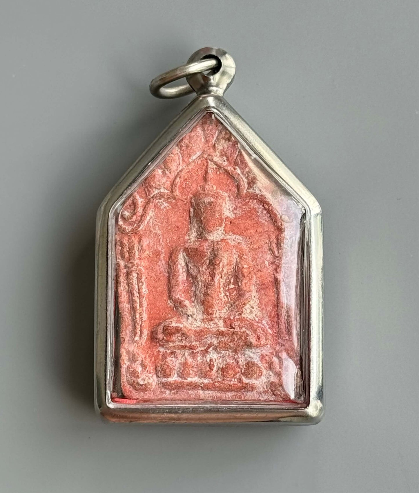 Phra Khun Phaen Amulet - Love, Blessings, and Protection