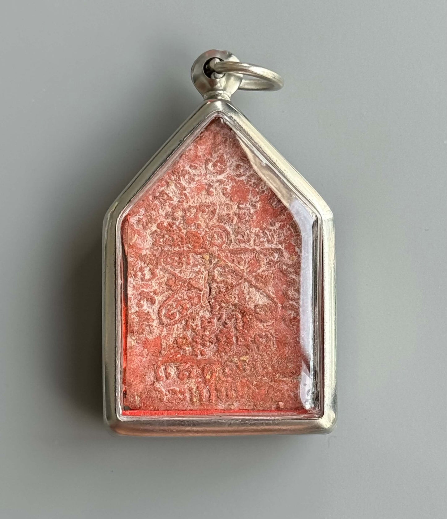 Phra Khun Phaen Amulet - Love, Blessings, and Protection