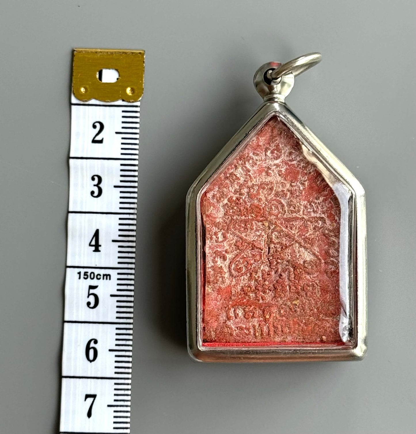 Phra Khun Phaen Amulet - Love, Blessings, and Protection