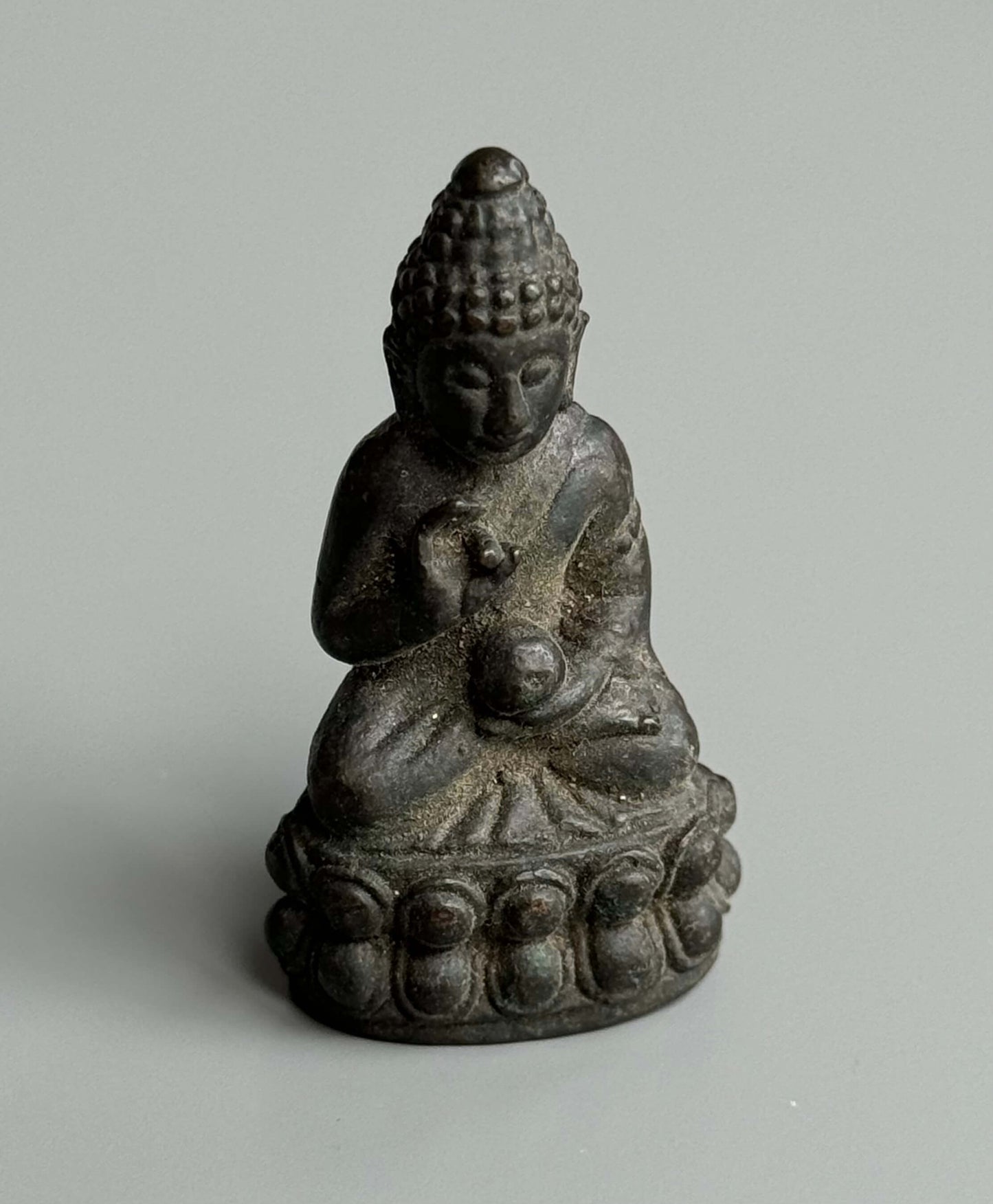 Phra Kring Statue Amulet