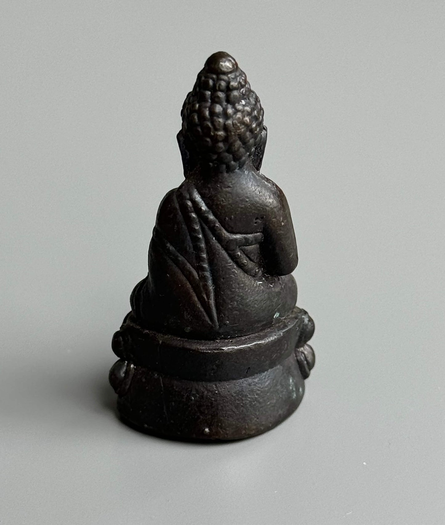 Phra Kring Statue Amulet