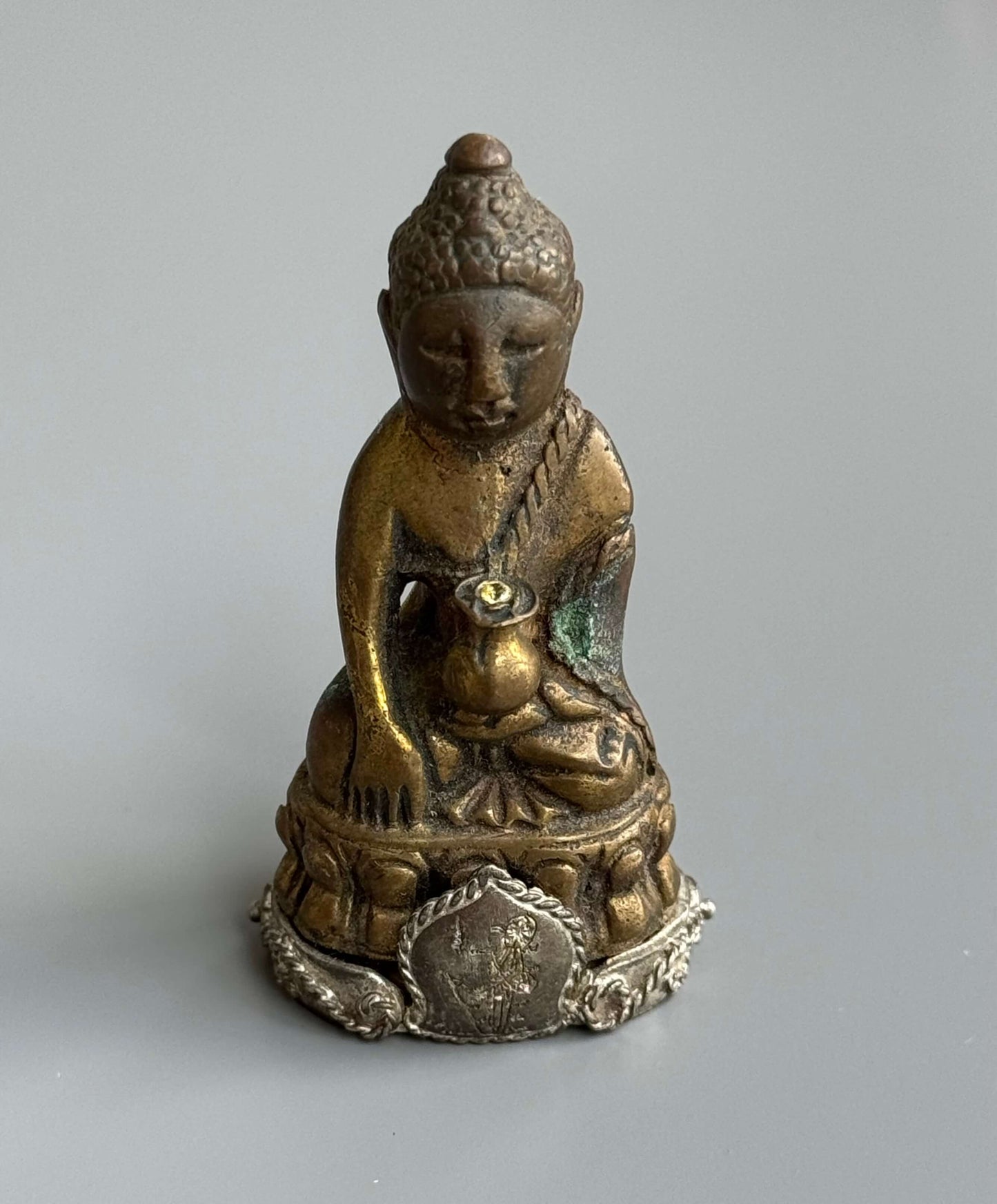 Phra Kring Statuette - Healing and Longevity