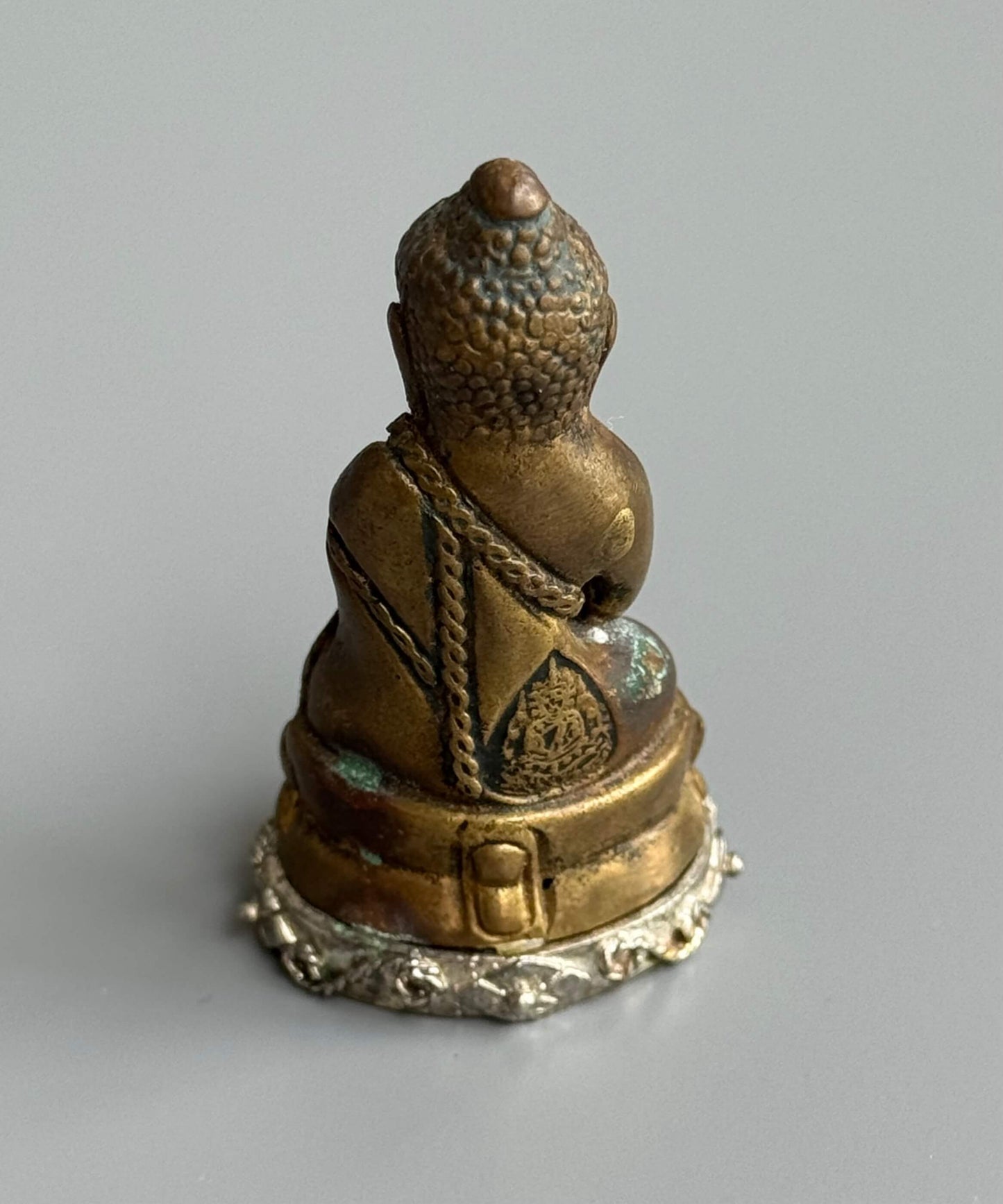 Phra Kring Statuette - Healing and Longevity