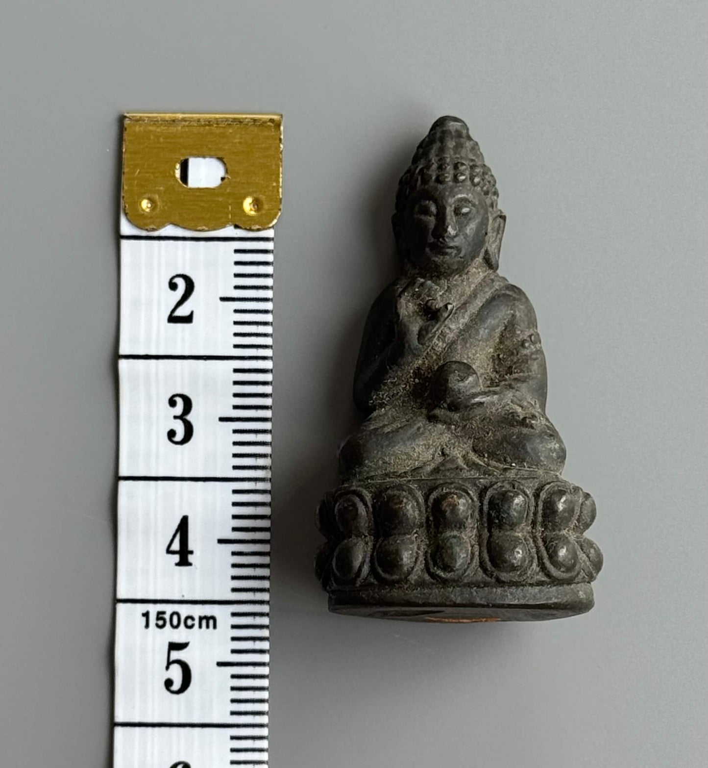 Phra Kring Statue Amulet