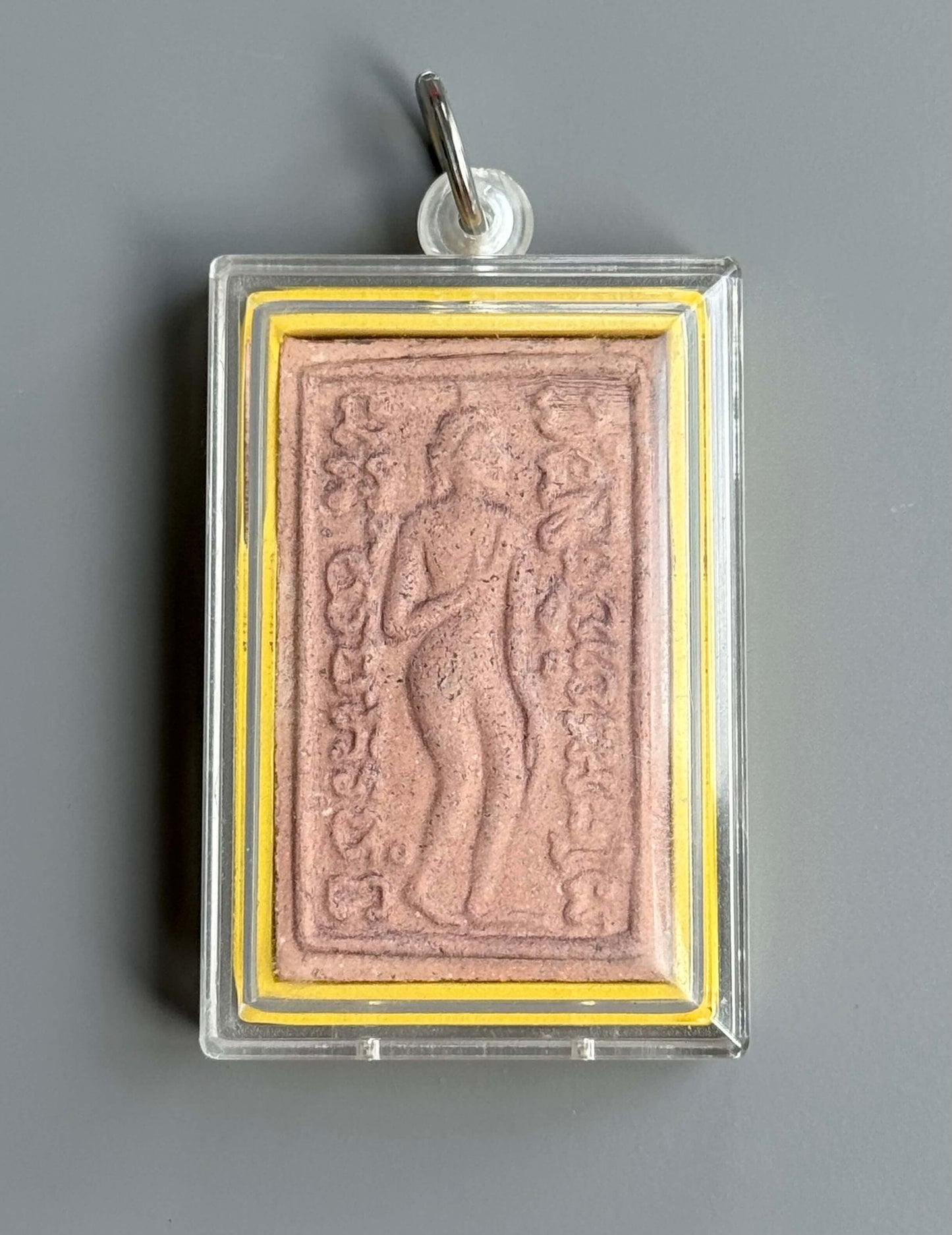 Singha Lion, Buddha, Leela Amulet