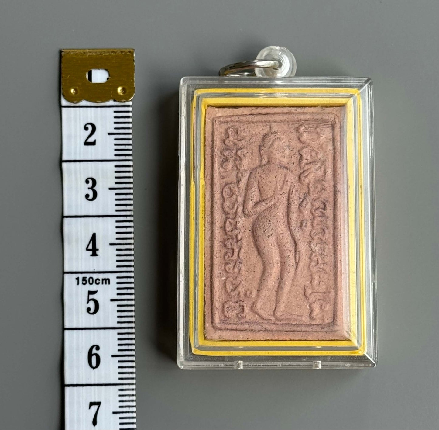 Singha Lion, Buddha, Leela Amulet