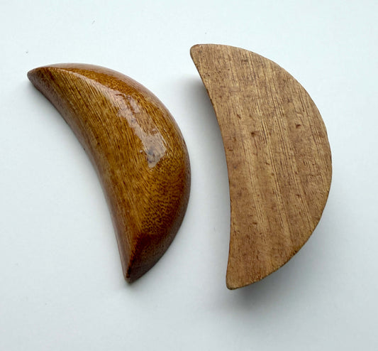 Taoist Jiaobei Moon Blocks - Oracles