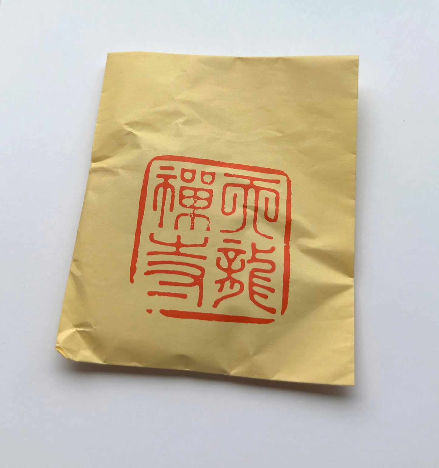 Daruma Omamori