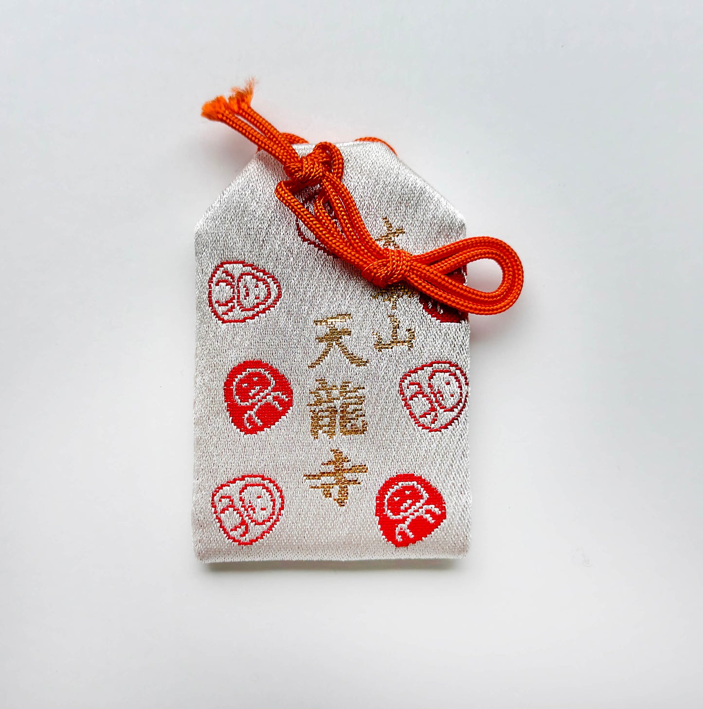 Daruma Omamori