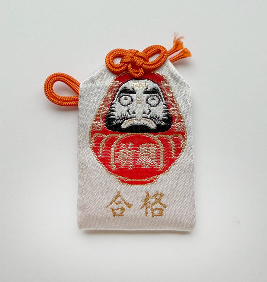 Daruma Omamori