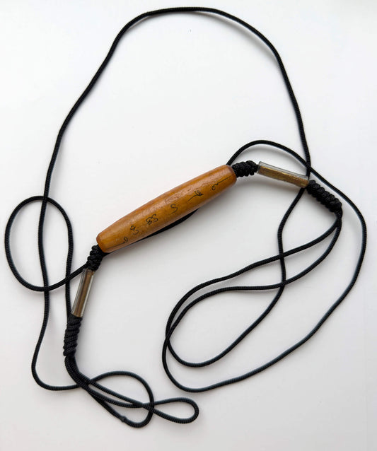 Thai Takrut Protective Sash