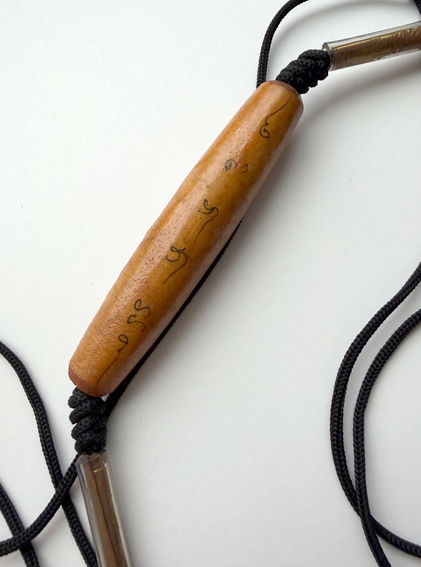 Thai Takrut Protective Sash