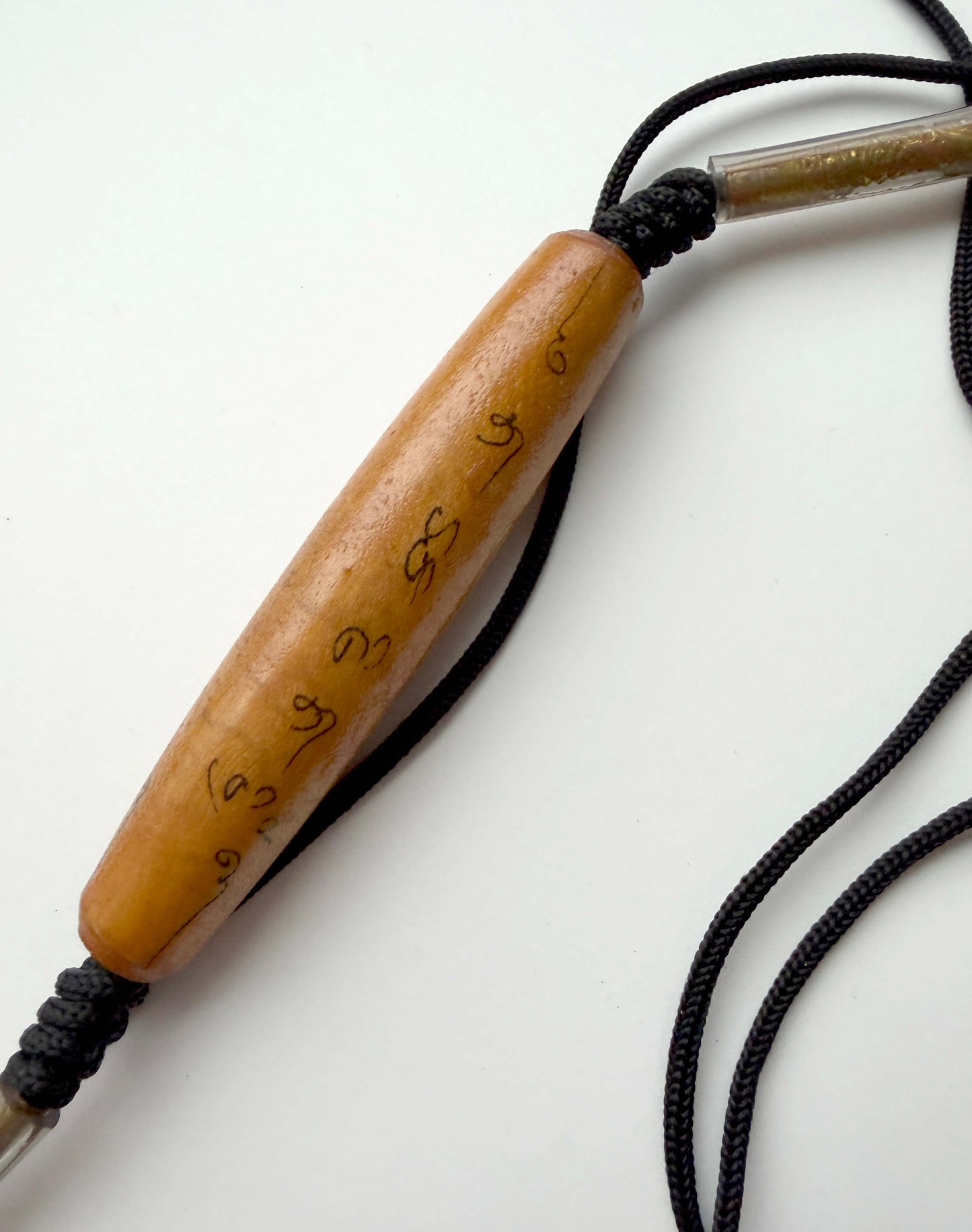 Thai Takrut Protective Sash