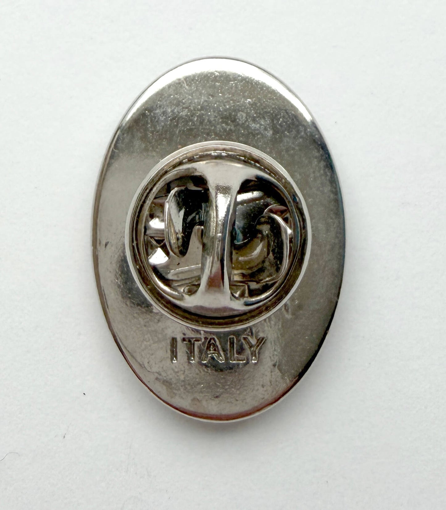 St Anthony of Padua with Child Jesus Pin
